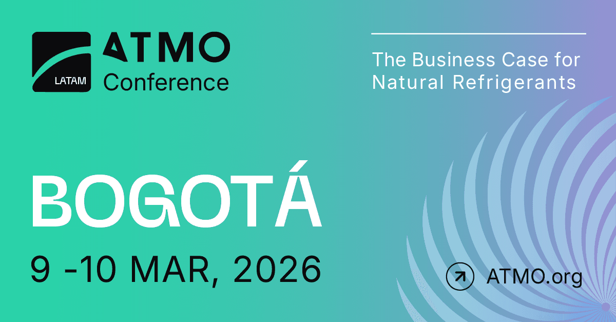 ATMOsphere LATAM Conference 2026
