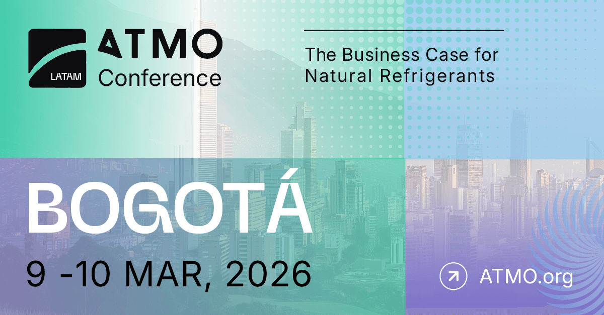 ATMOsphere LATAM Conference 2026