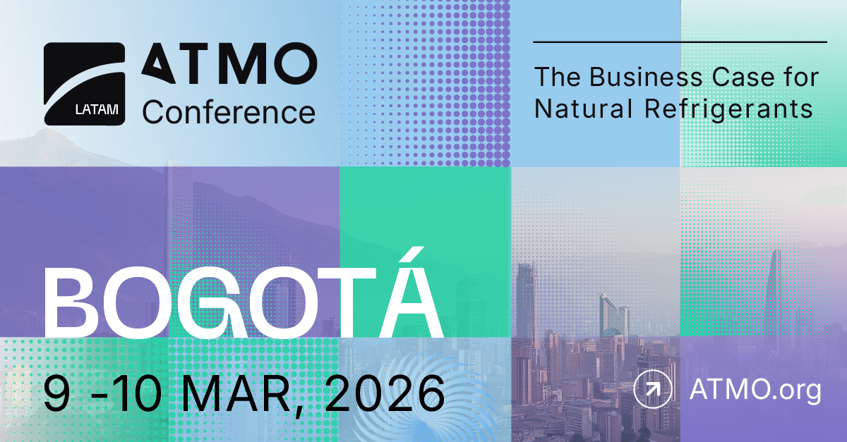 ATMOsphere LATAM Conference 2026