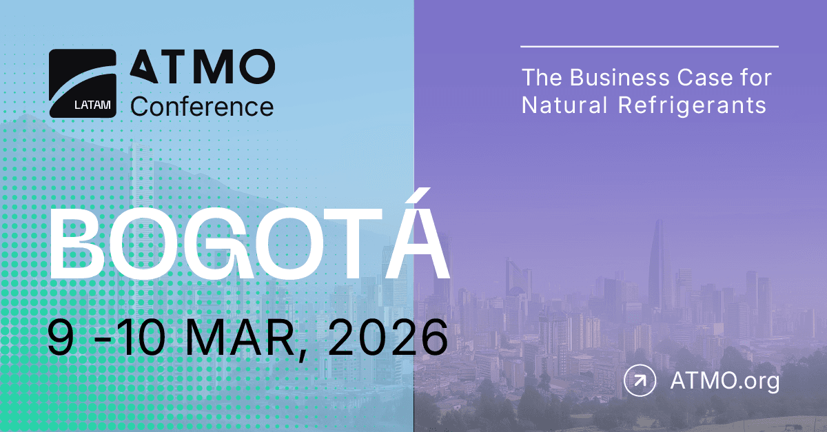 ATMOsphere LATAM Conference 2026