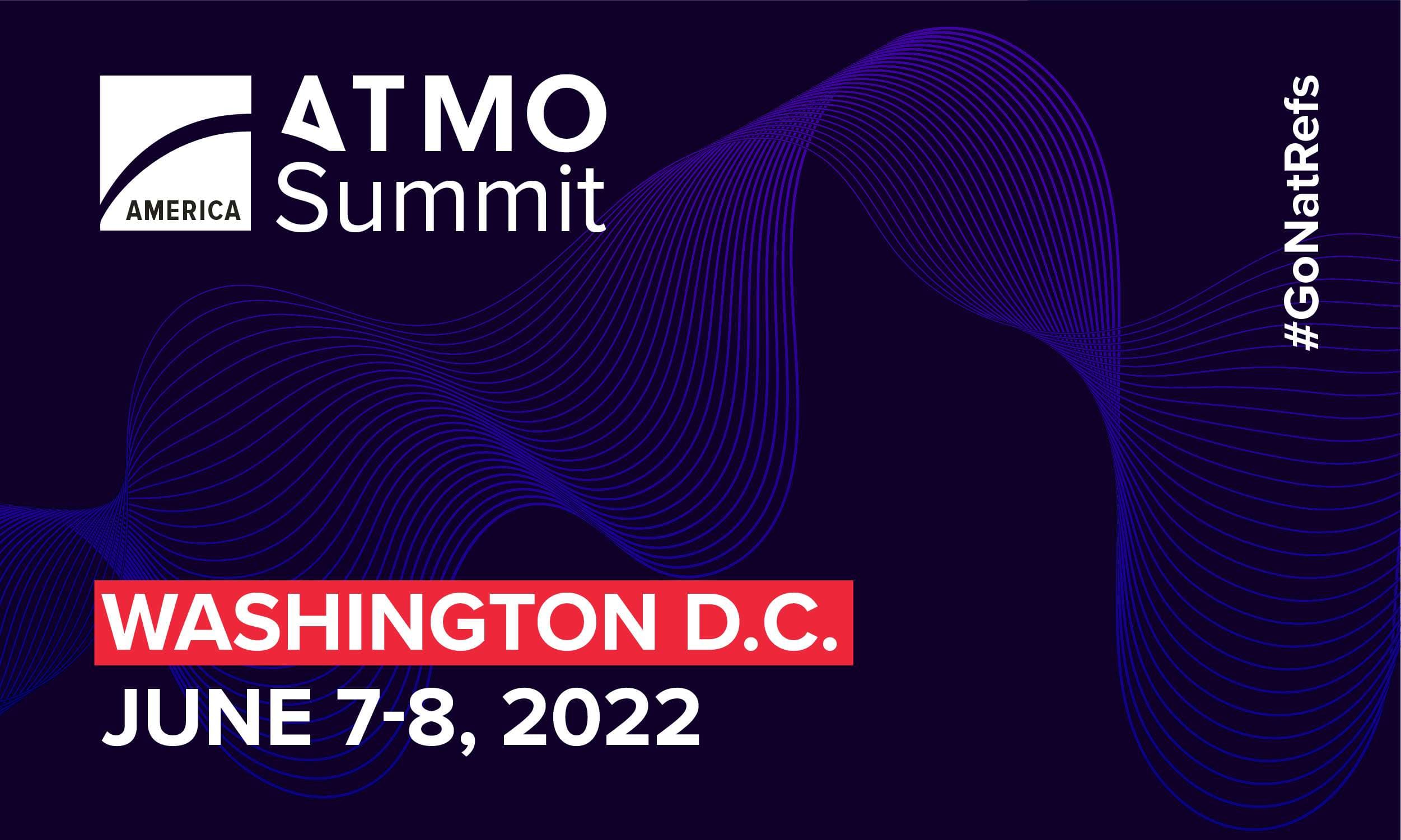 ATMO AMERICA natural refrigerants
