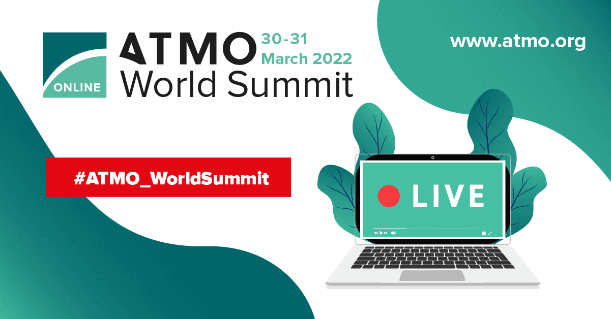 SECOND ROUND OF WEBINARS ANNOUNCED!