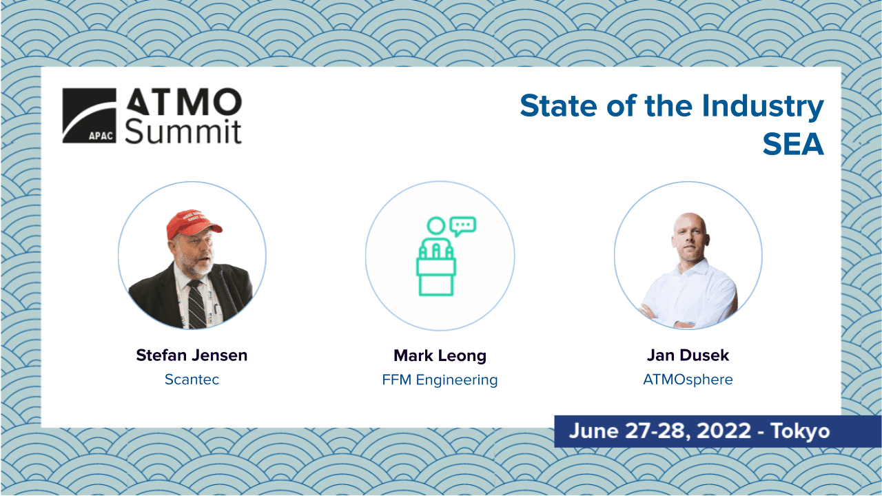 ATMO APAC State of the Industry SEA