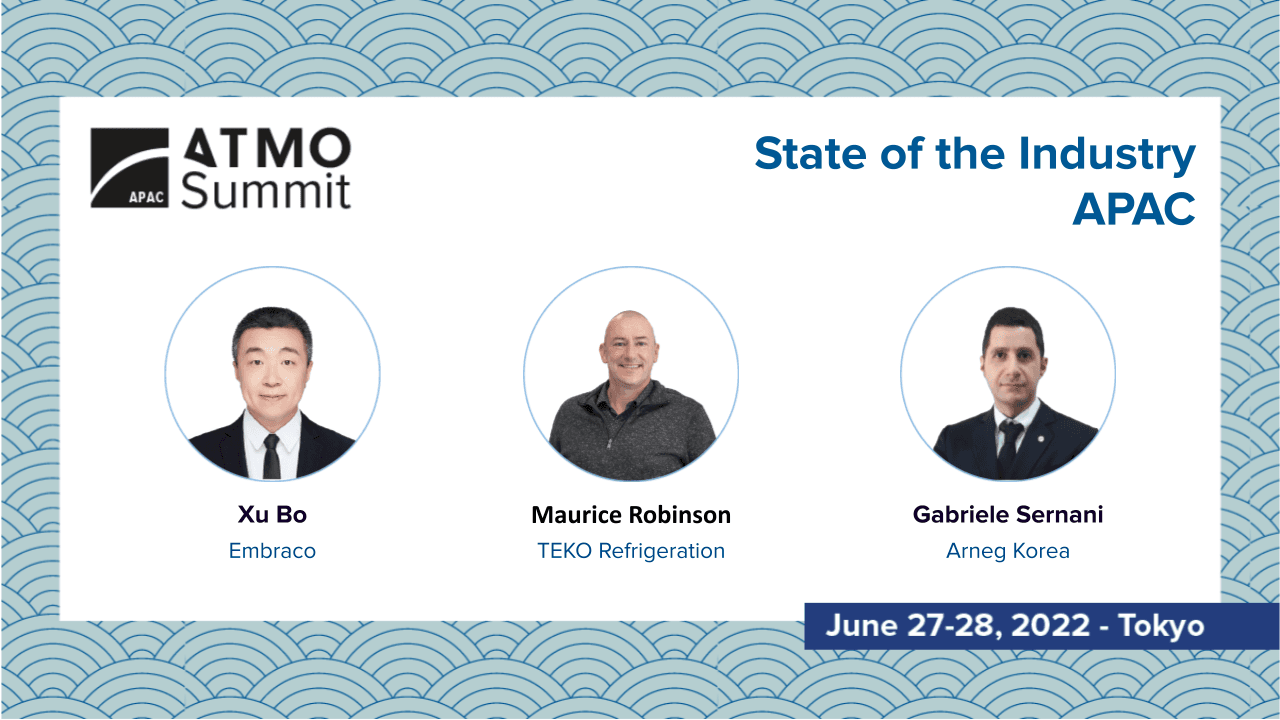 State of the industry APAC