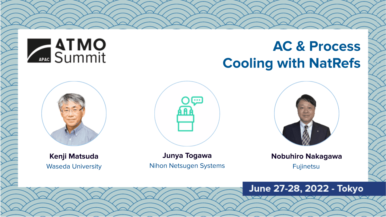 ATMO APAC AC & Process - Cooling with Natrefs