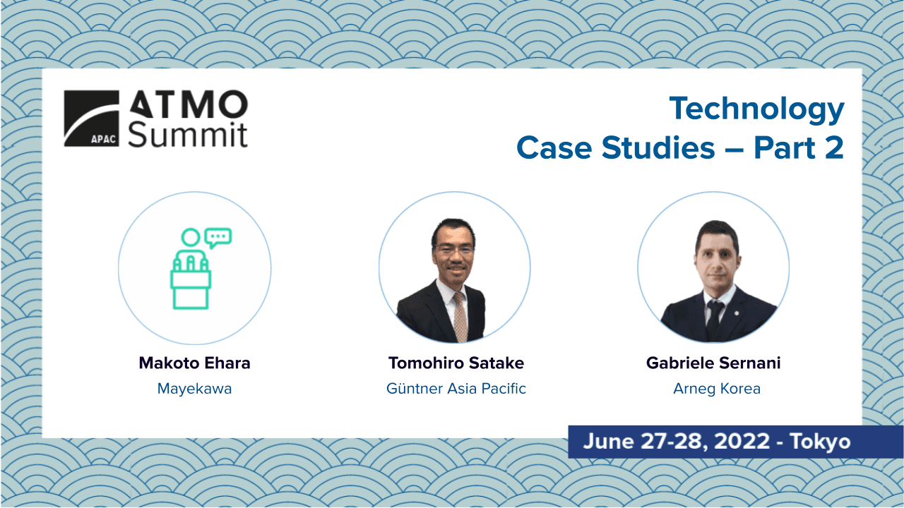 ATMO APAC Technology Case Studies 2
