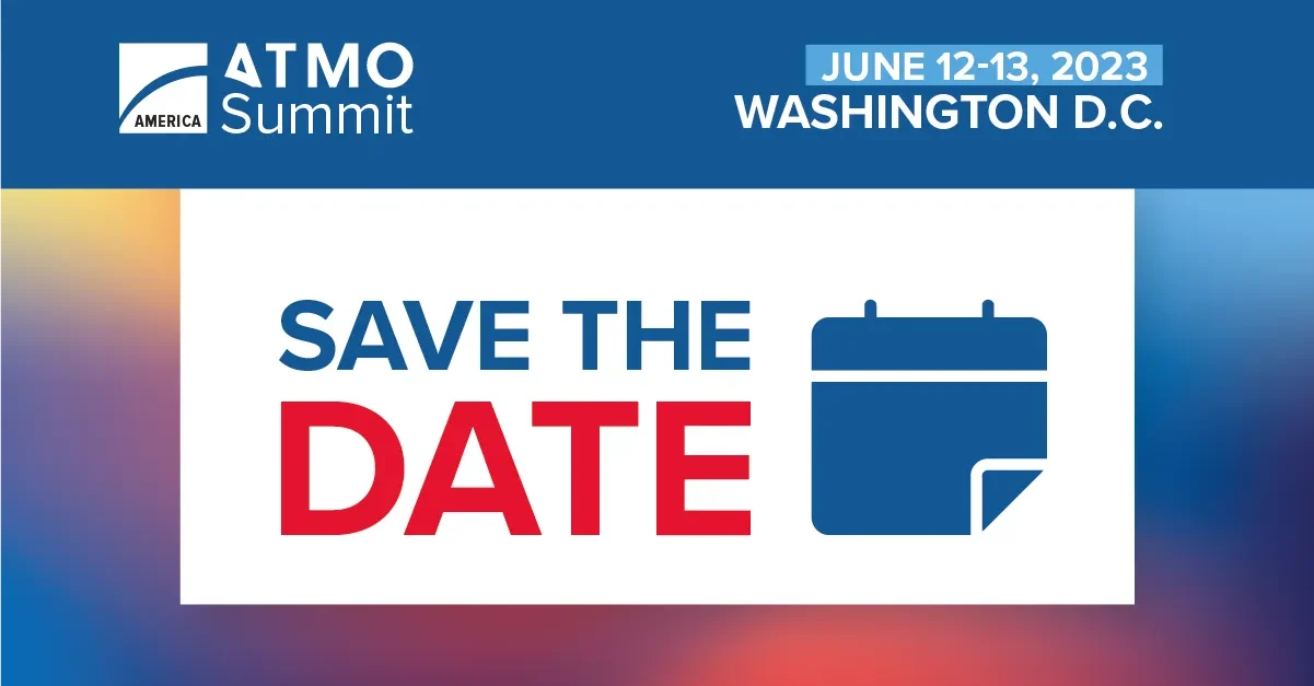 ATMO America 2023 -dates announcements of the event on natural refrigerants HVACR industry