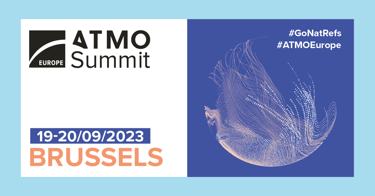 ATMOsphere Europe 2023