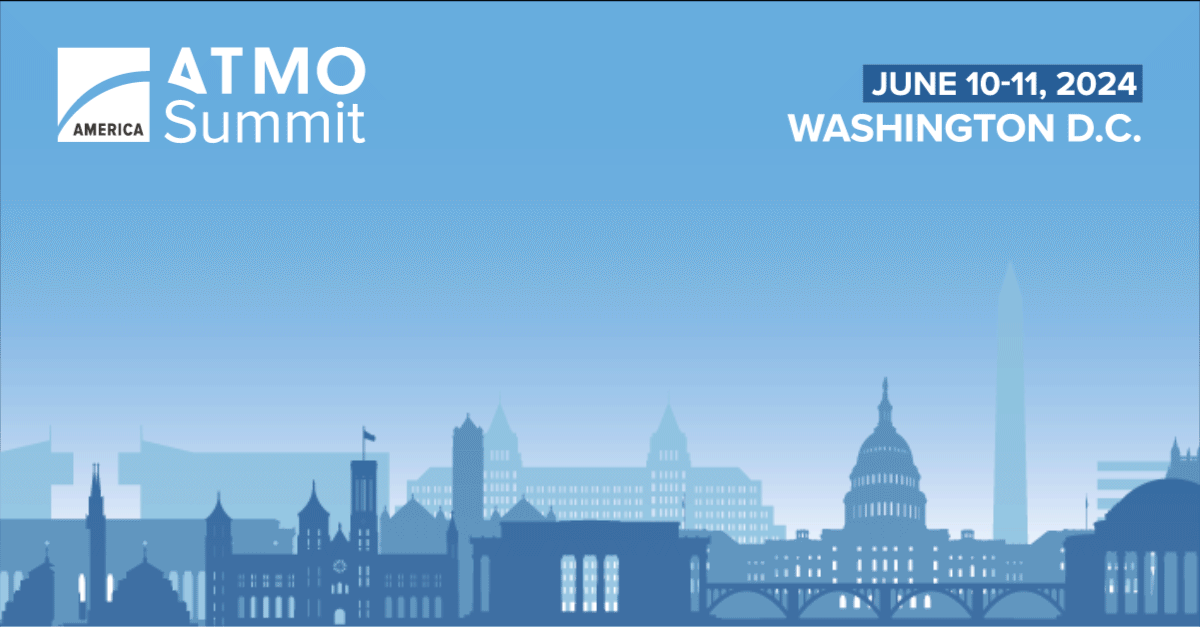 Early Bird Last Chance - ATMOsphere America Summit