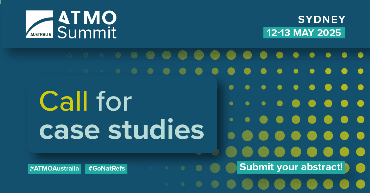 ATMOsphere Australia 2025 - natural refrigerant technology case studies