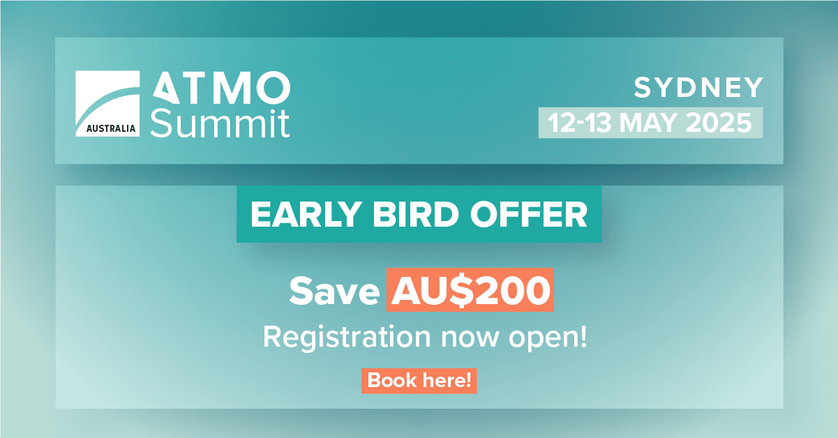 ATMOsphere Australia 2025, conference focused on natural refrigerants for the HVACR community