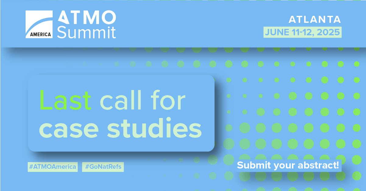 ATMOsphere America Summit 2025 - natural refrigerant technology case studies