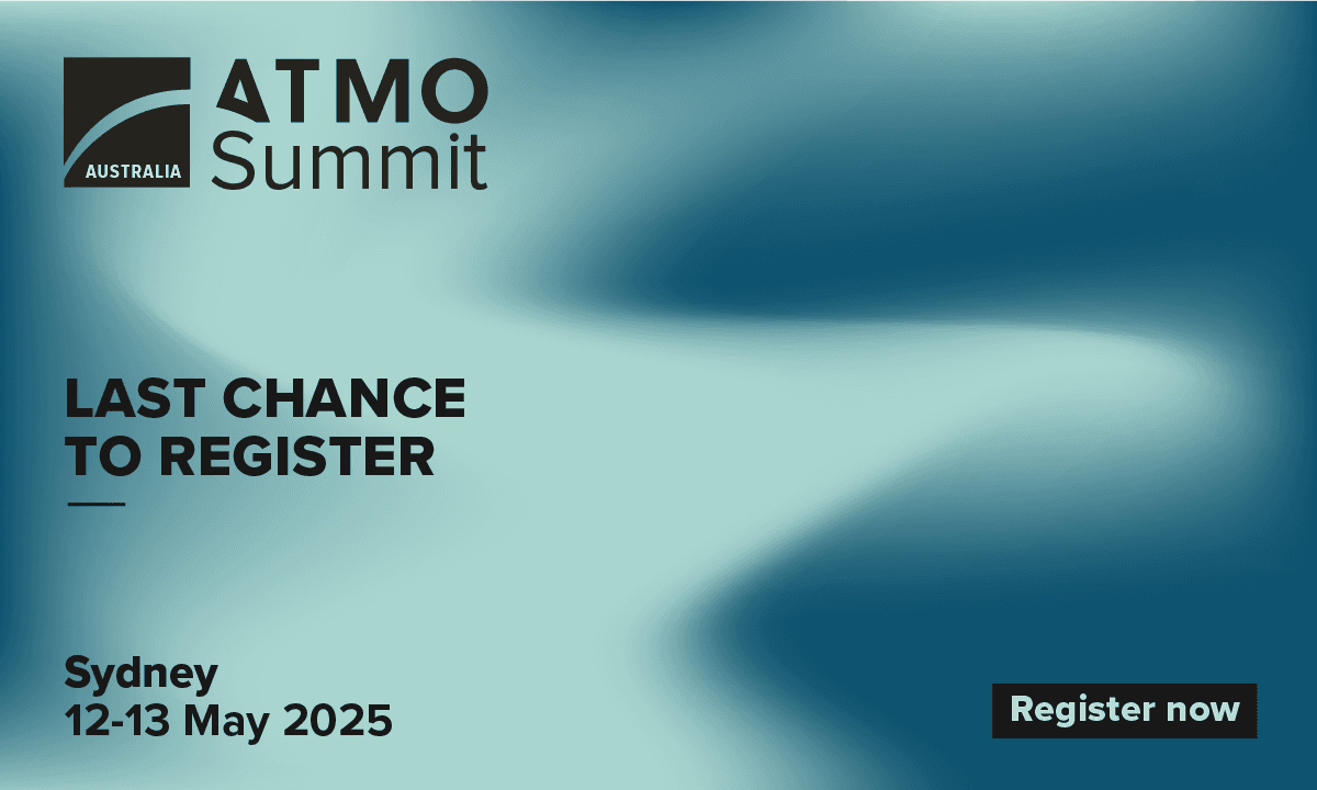 ATMOsphere Australia 2025 - natural refrigerant-based technologies
