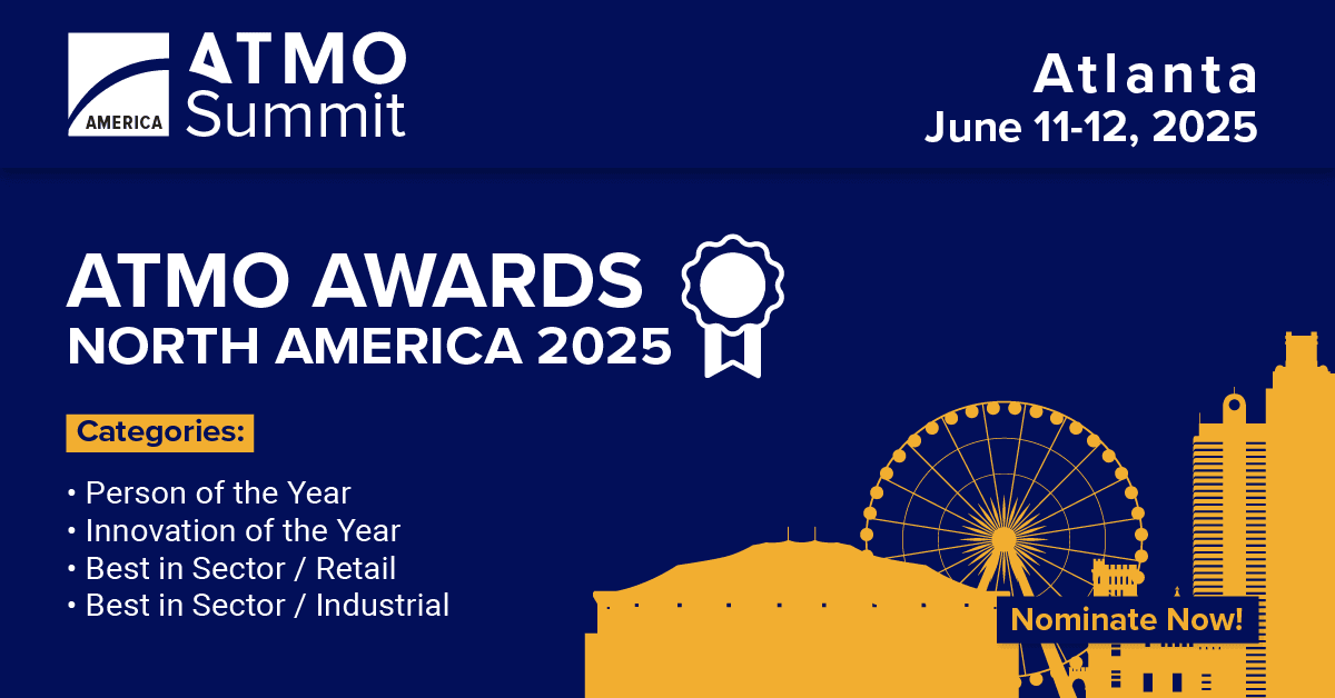 ATMO Awards North America - contribution to the development of natural-refrigerant technologies