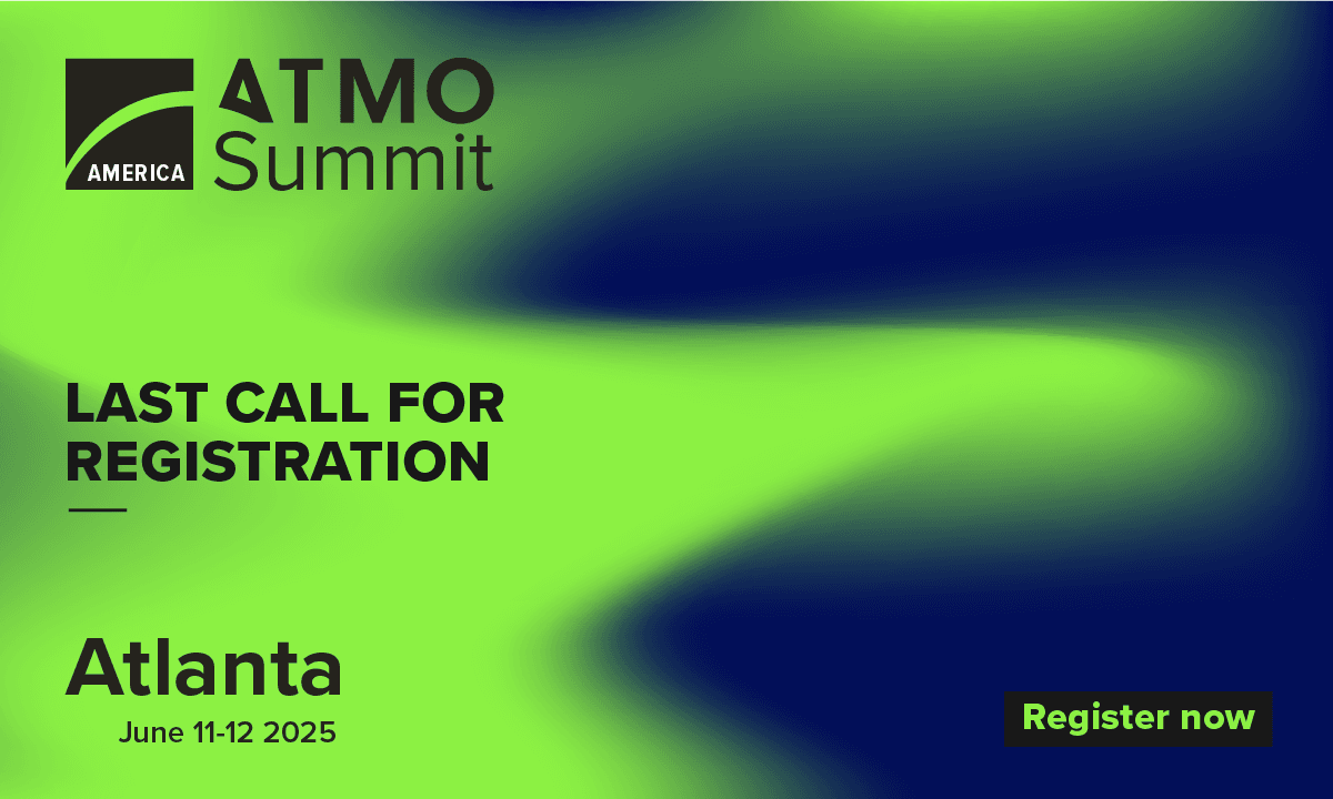 ATMOsphere America Summit 2025 - natural refrigerant technology case studies and market trends