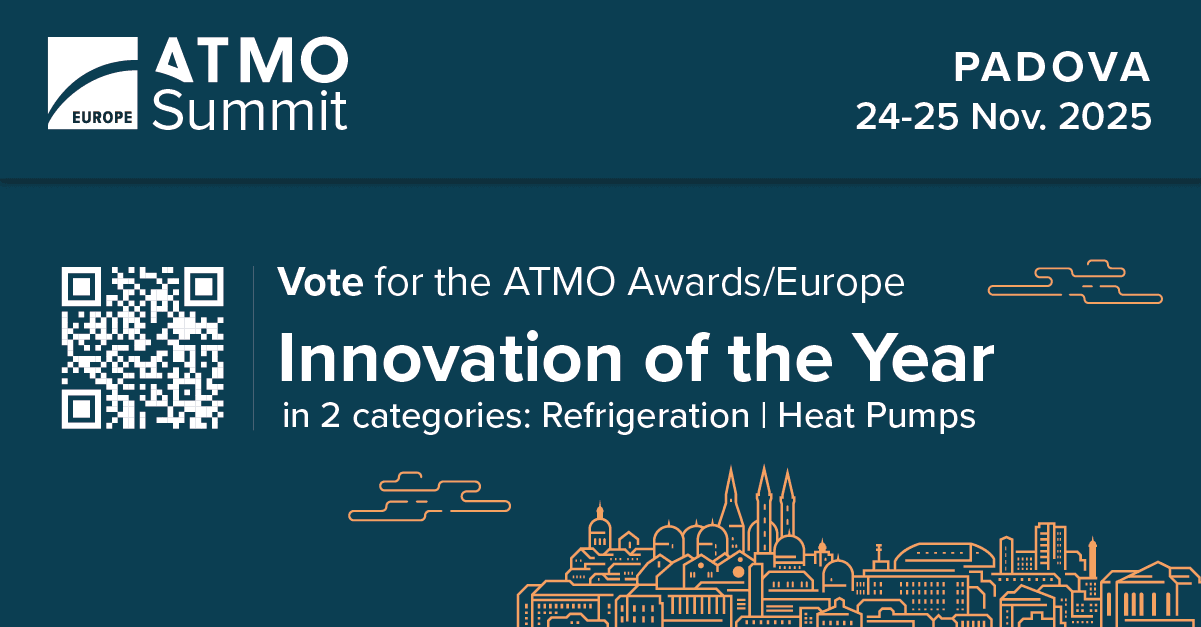 Innovation of the Year voting