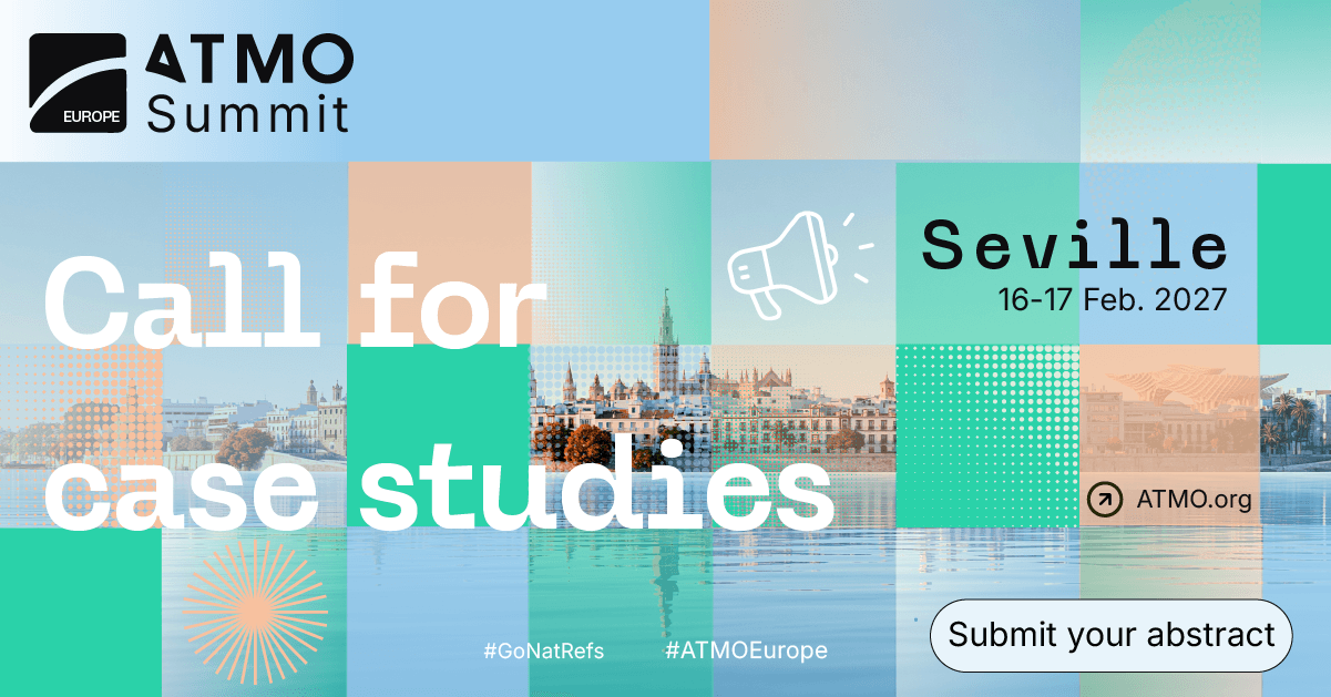 Call for case studies