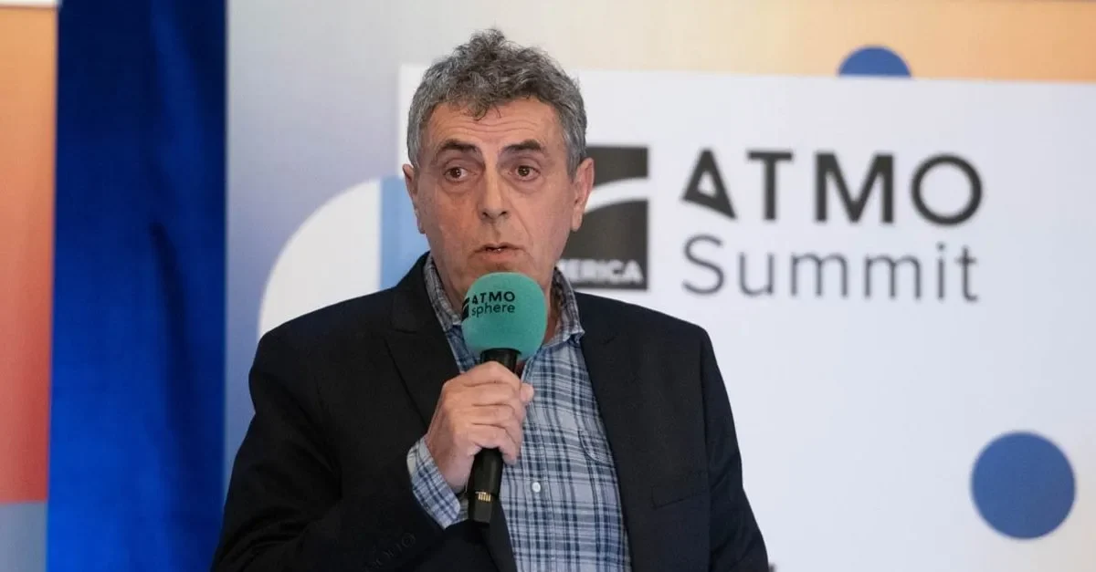 R744.com: ATMO America: AREA CO₂ Condensing Units Expected in U.S. by End of 2022