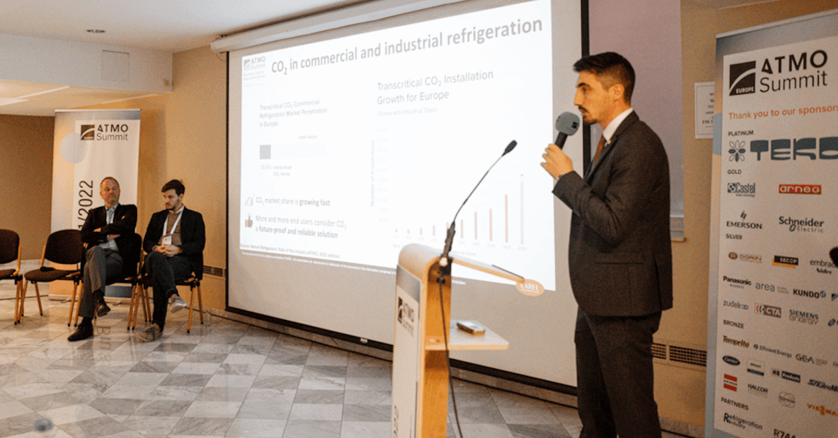 ATMO Europe-transport & MAC-Carel