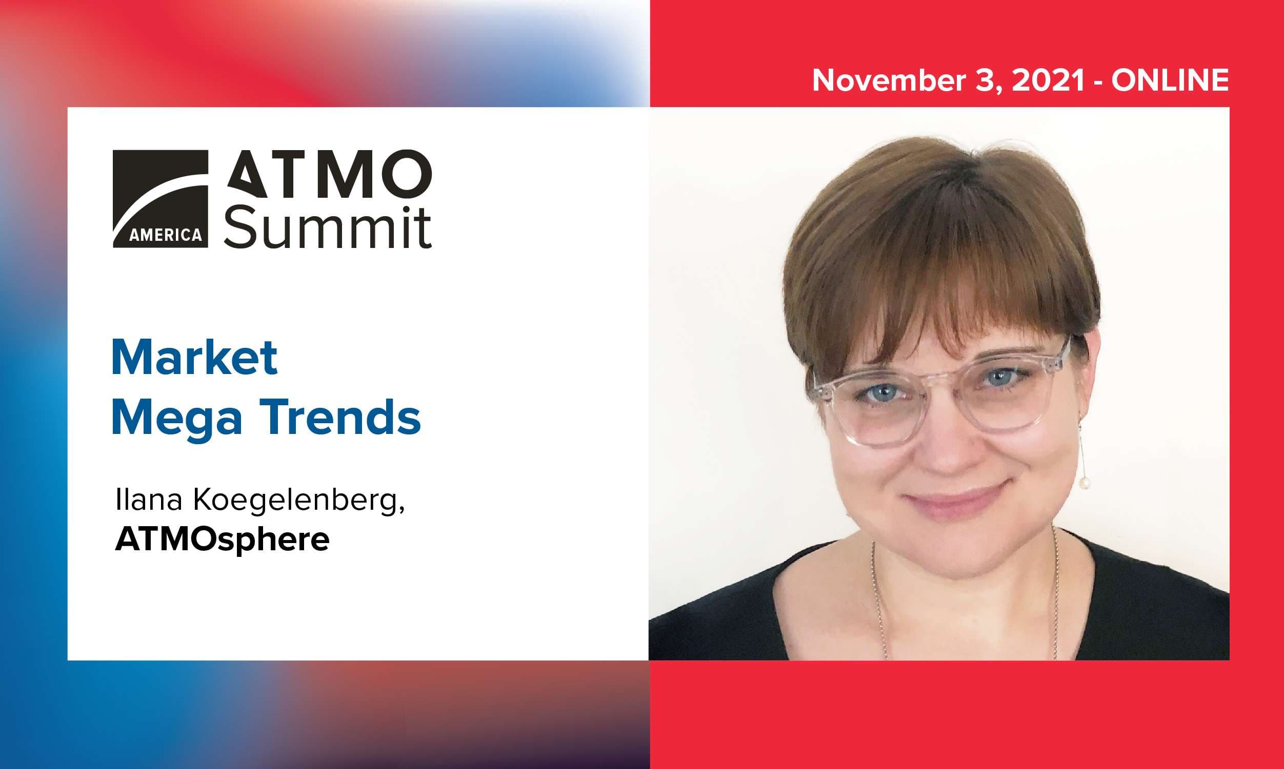 MARKET MEGA TRENDS BY ATMOsphere