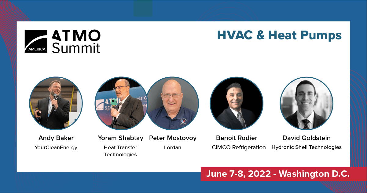 HVAC & Heat Pumps