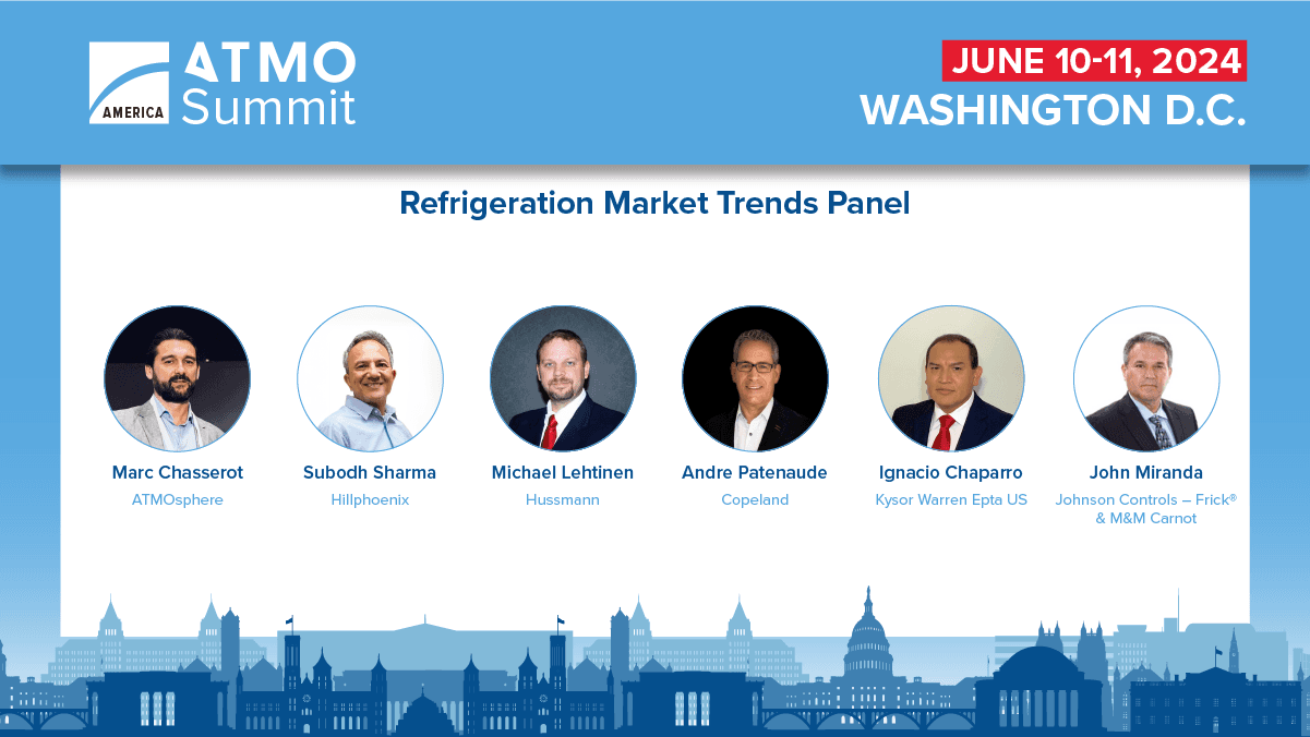 ATMO America Market Trends Panel