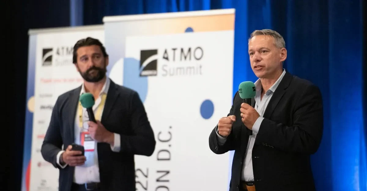 R744.com: ATMO America: Hillphoenix Reaches 50% Natural Refrigerants in Refrigeration Business