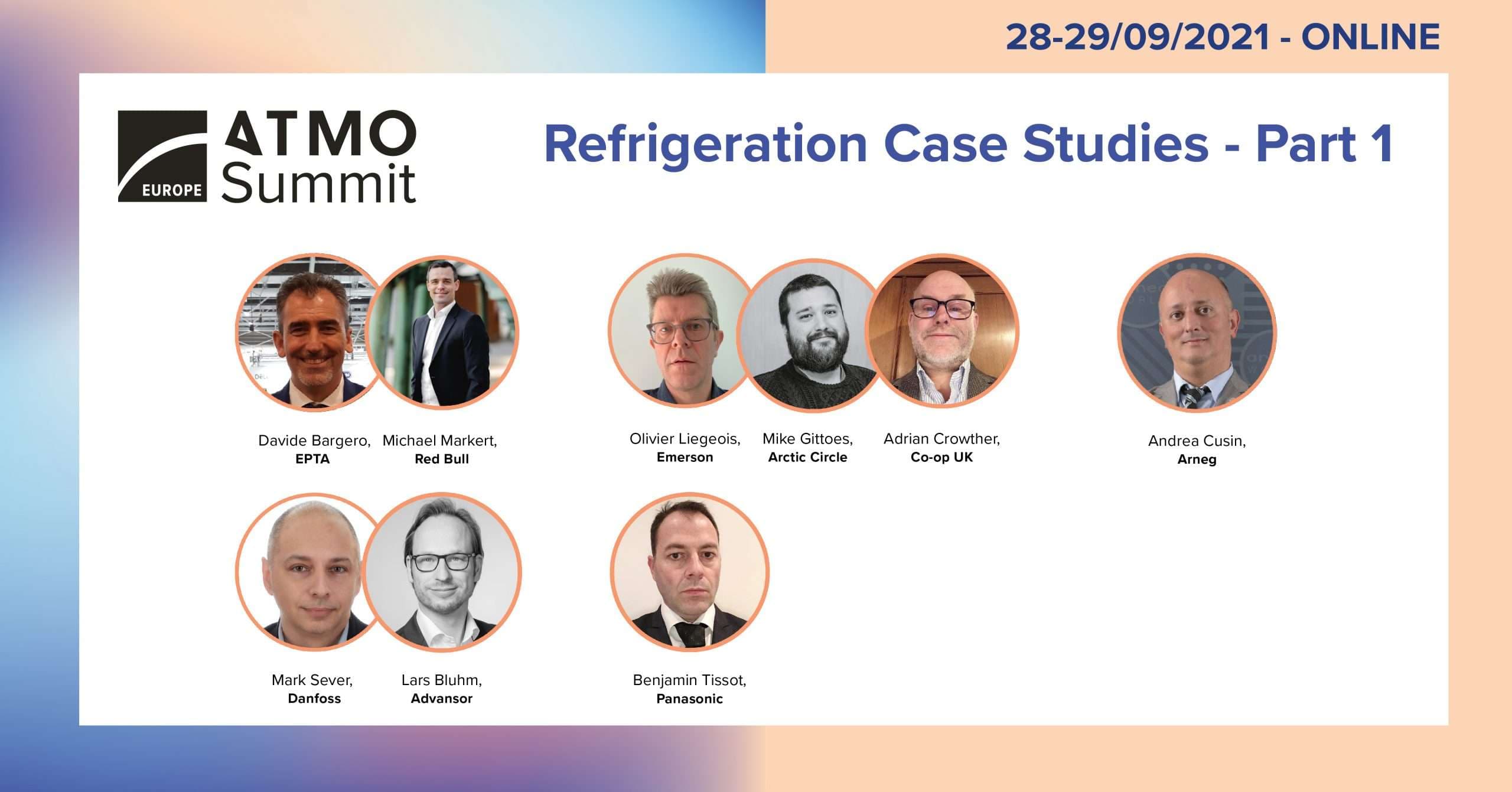 ATMO_EUROPE_REF CS_session banner _Refrigeration Case Studies - Part 1