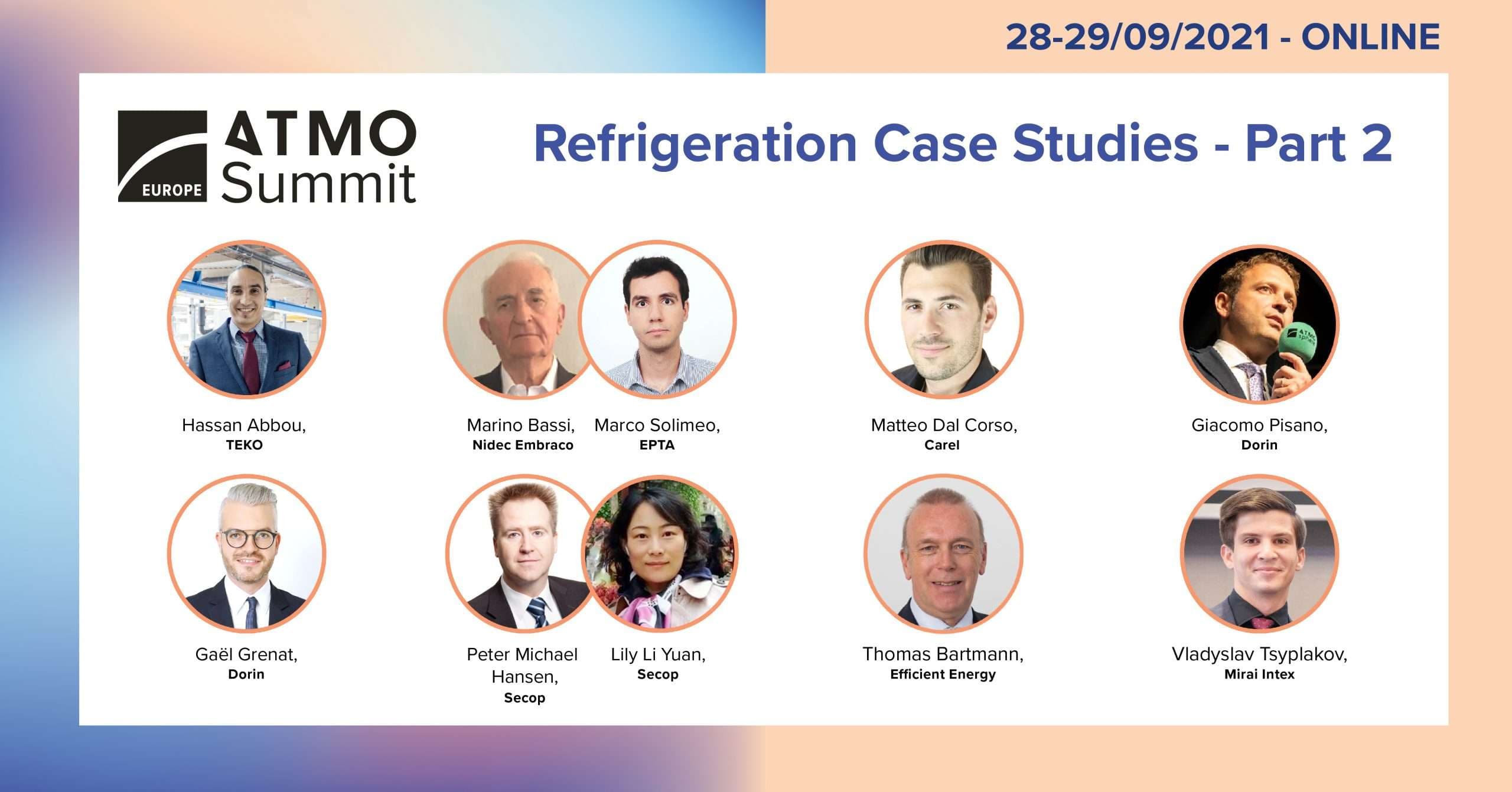 ATMO_EUROPE_speaker_session banner _Refrigeration Case Studies - Part 2