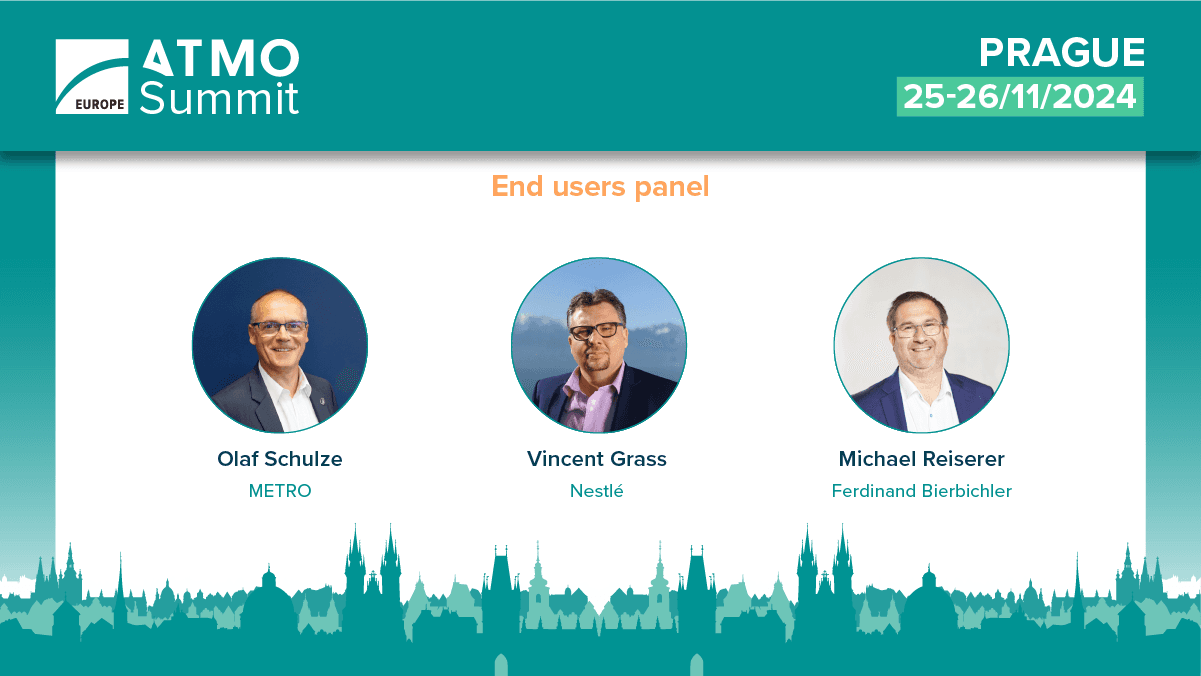 TMO_Europe 2024, End Users panel