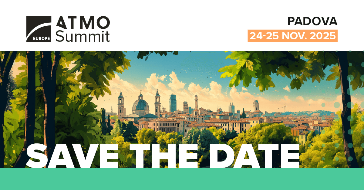 ATMOsphere Europe conference on natural refrigerants