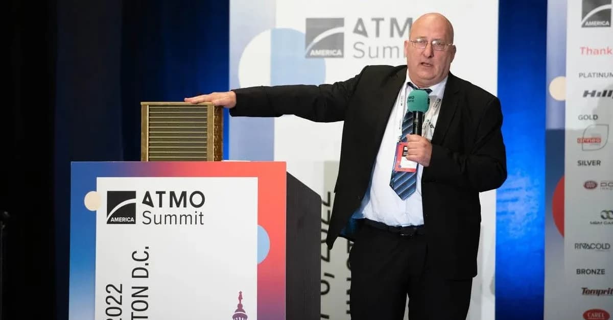Hydrocarbons21.com: ATMO America: Cold-Climate R290 Heat Pump Achieves Reduced Refrigerant Charge with 5mm Tubes