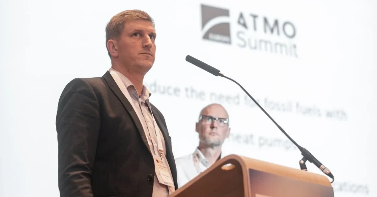 ATMO Europe – R744.com: Danish CO₂ Based District Heating System Will Cut Consumer Energy Bills by 50%