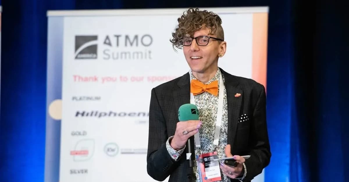 ATMO America: NatRefs to Help Lineage Logistics Reach Net-Zero Goal by 2040