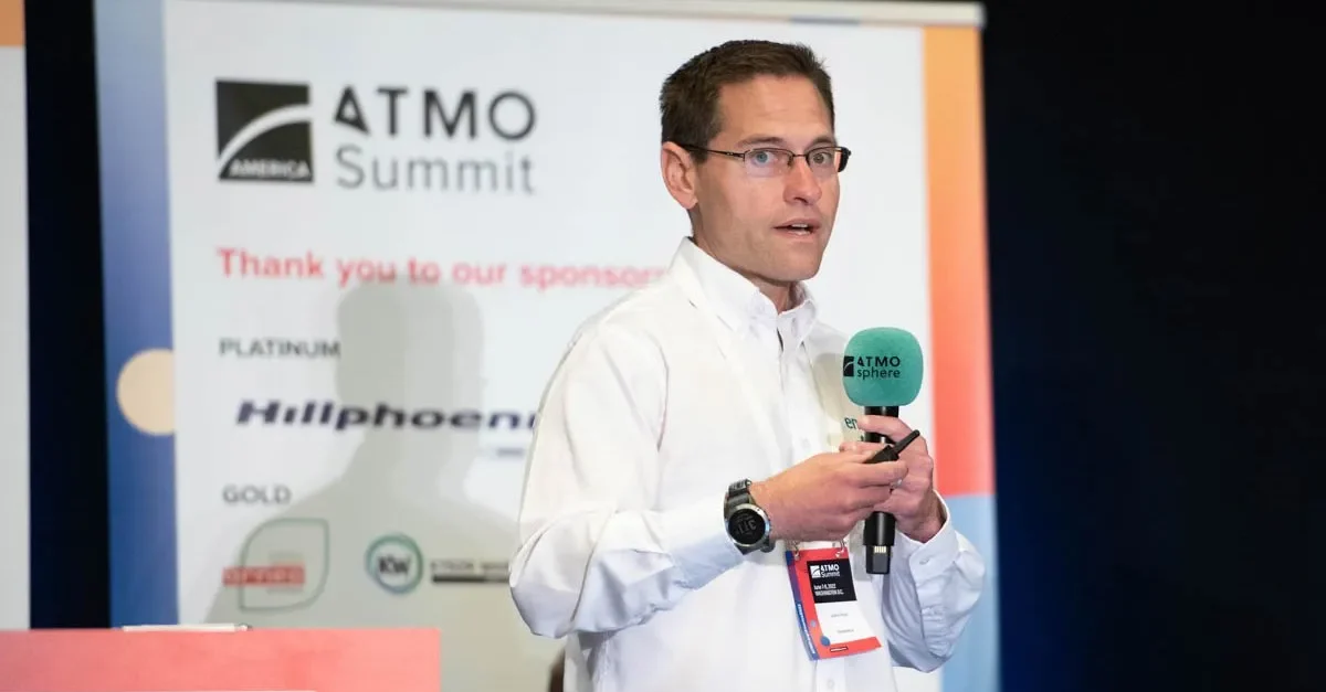 Hydrocarbons21.com: ATMO America: Variable-Speed R290 Compressors Found to Boost Energy Efficiency and Food Preservation in Freezers