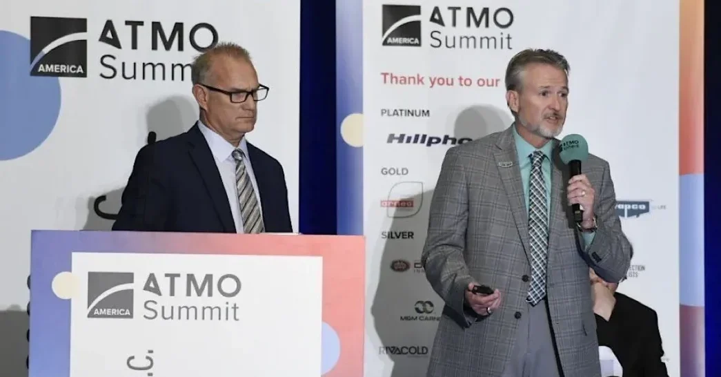 Ammonia21.com: ATMO America: Low-Charge Packaged Ammonia Systems Found to Be Very Efficient