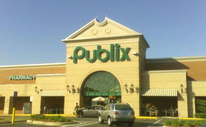 Hydrocarbons21.com: ATMOsphere America: Publix Committed to R290 for Small Plug-In Cabinets