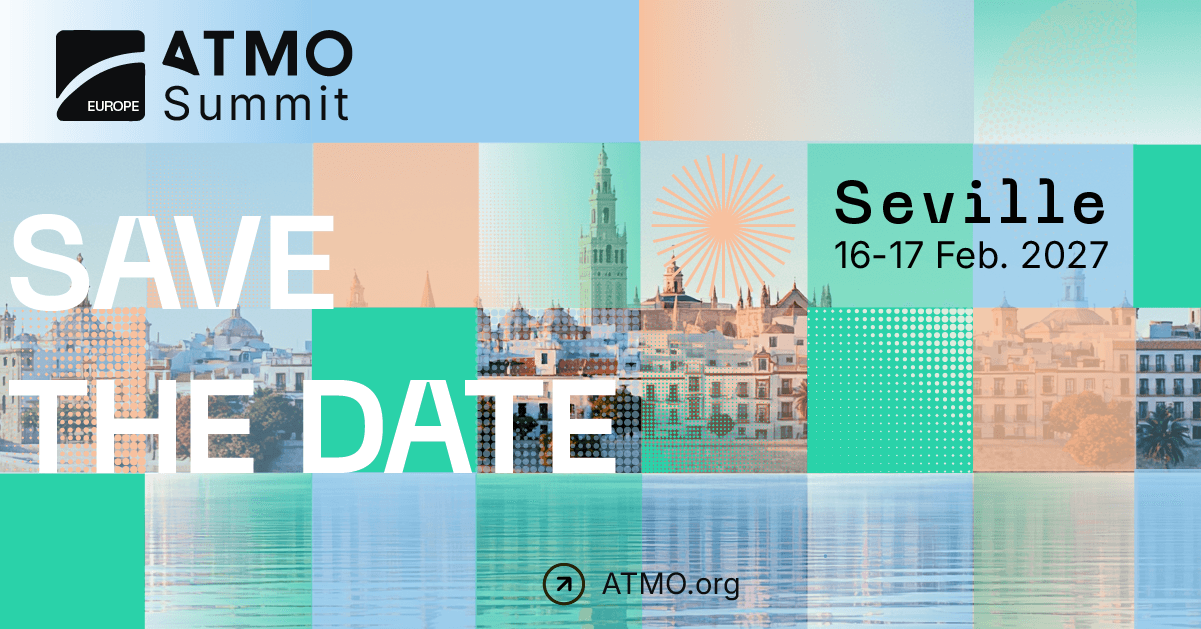 Save the date!