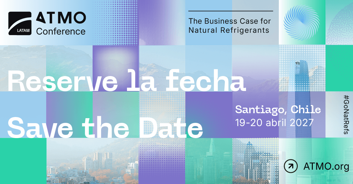 ¡Fechas confirmadas!