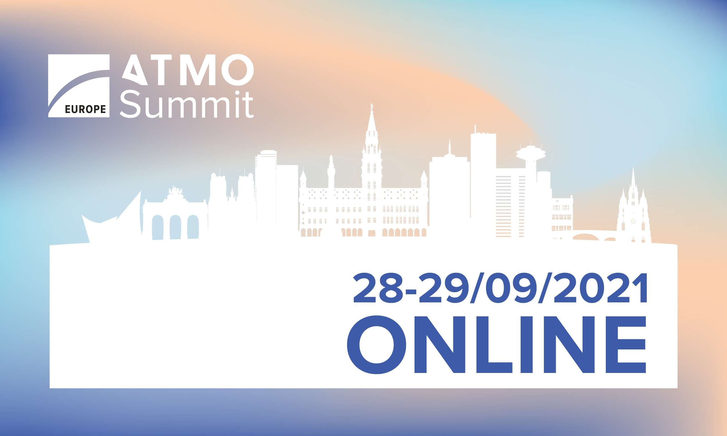 ATMOsphere Europe Summit a Success, More Events to Come