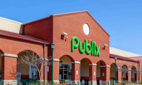 R744.com article: Transcritical CO₂ ‘the Way of the Future’ for Publix