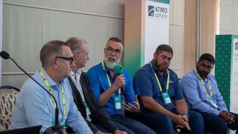 End User Panel