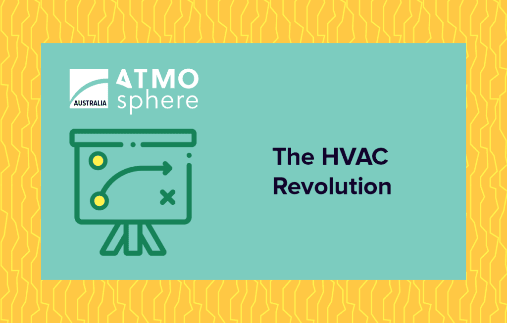 The HVAC Revolution