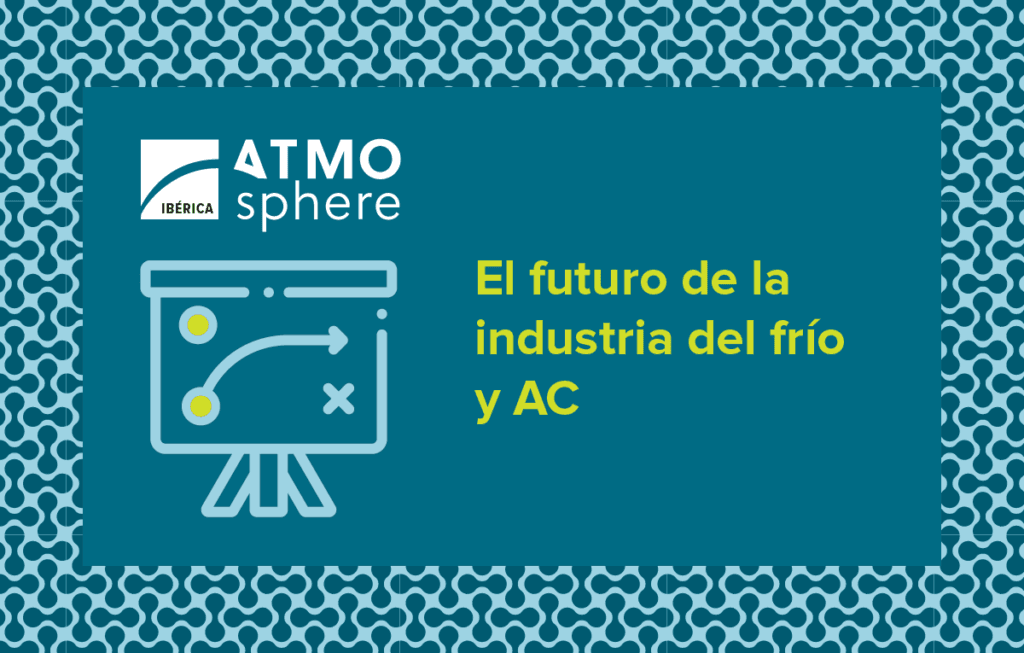 El Futuro de la Industria del Frío