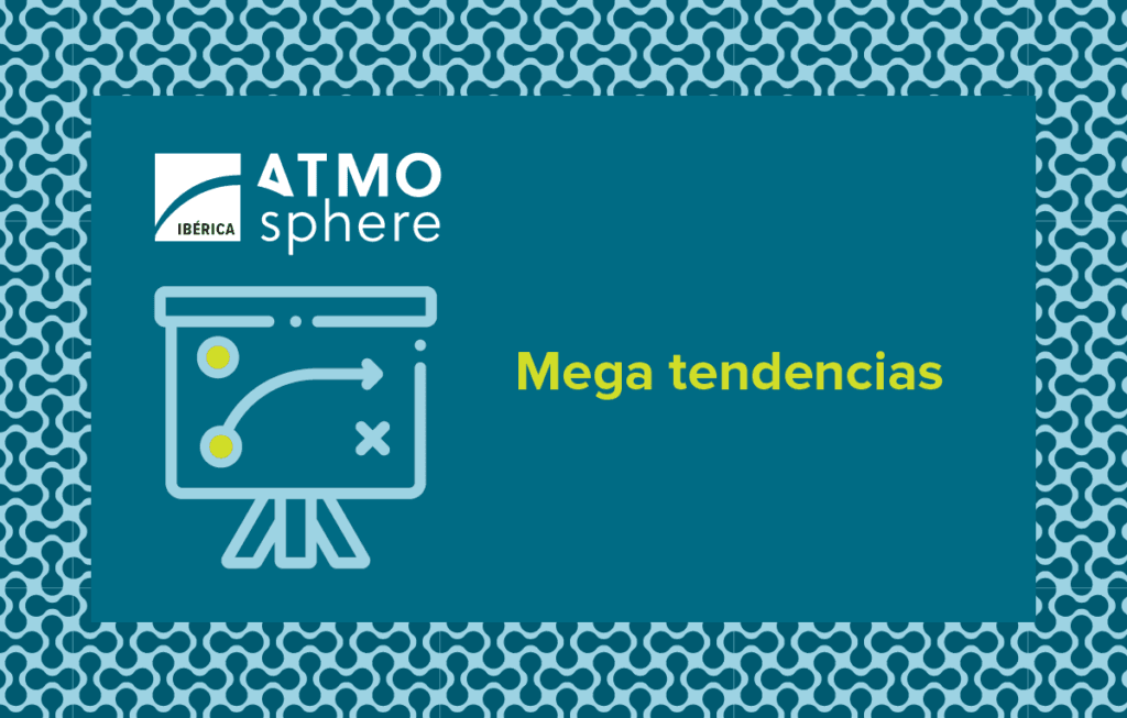 Mega Tendencias