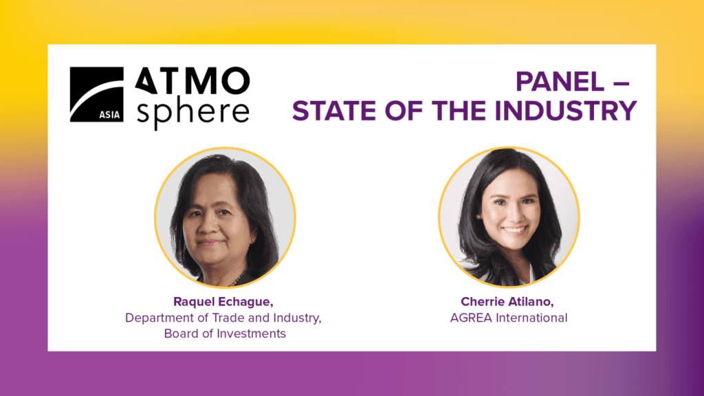 Panel – State of the Industry