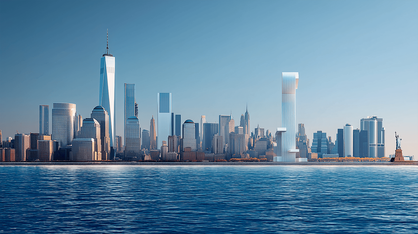 ATMOsphere America Summit 2027 — New York
