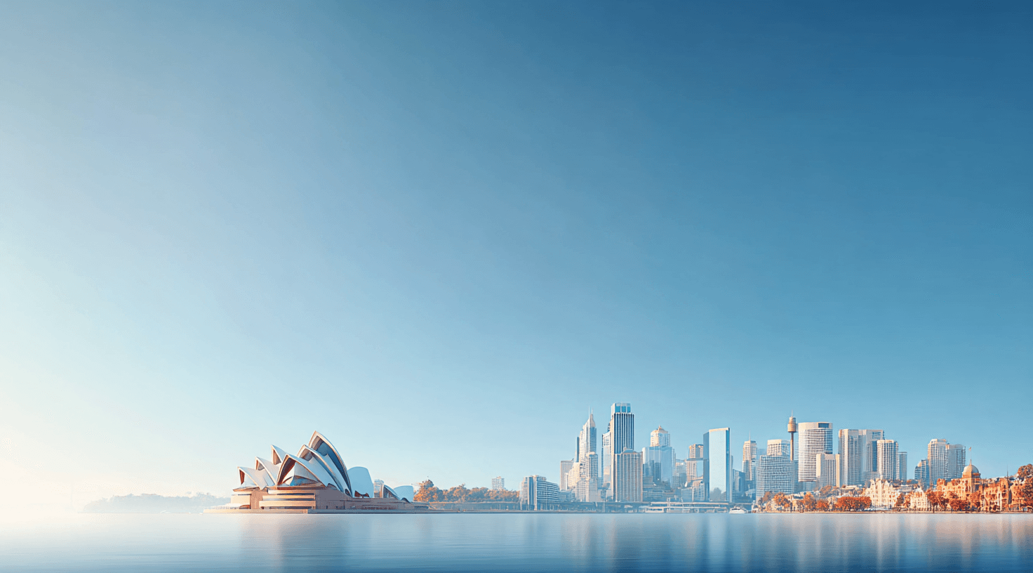 ATMOsphere Australia 2027 — Sydney