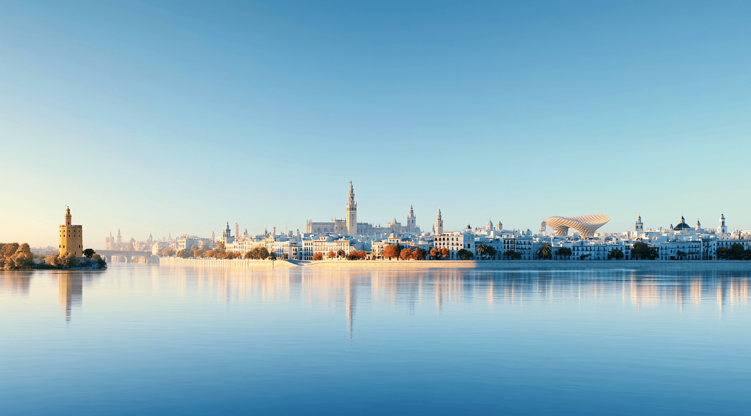 ATMOsphere Europe Summit 2027 — Seville