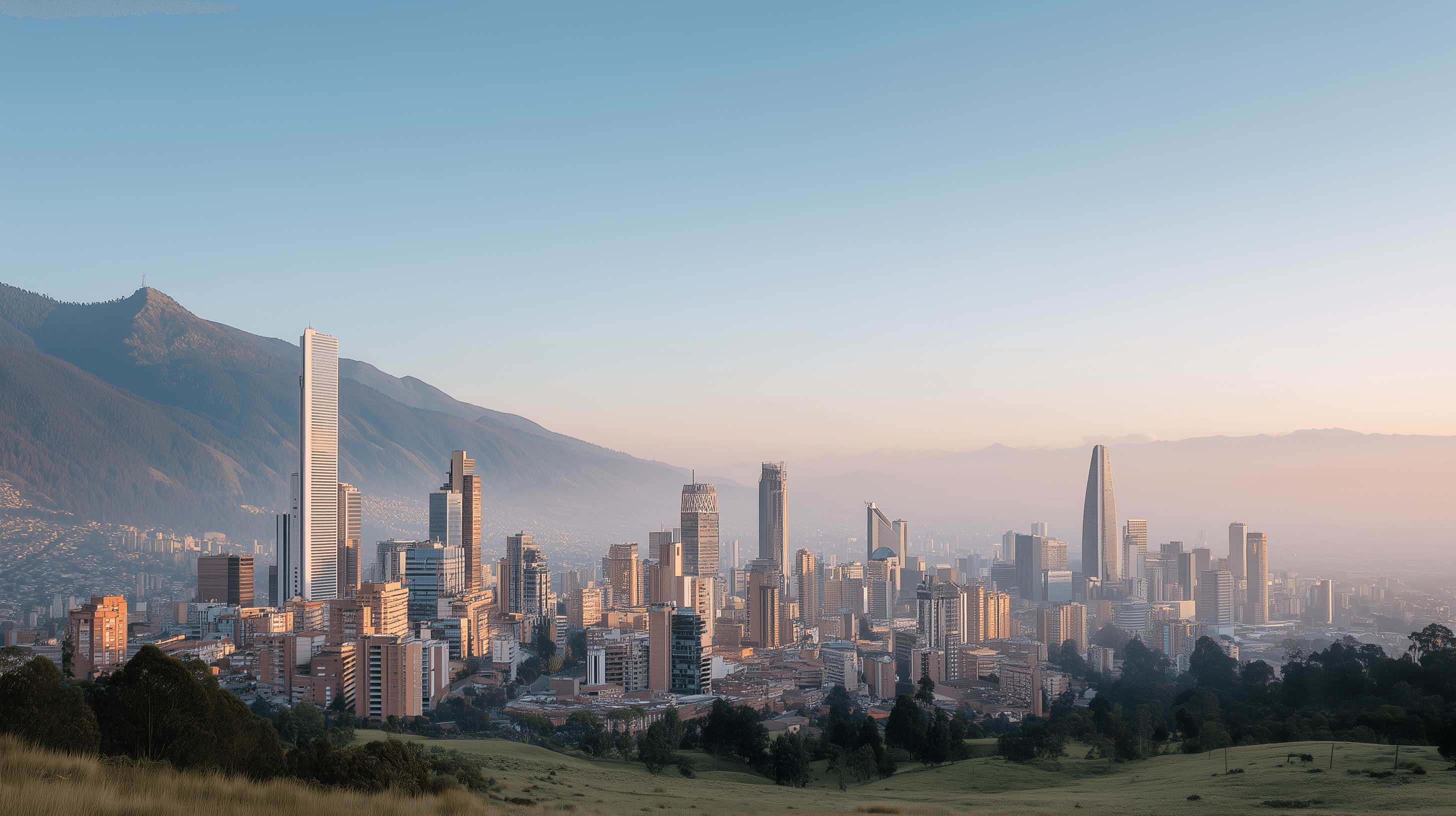 ATMOsphere LATAM 2026 — Bogotá